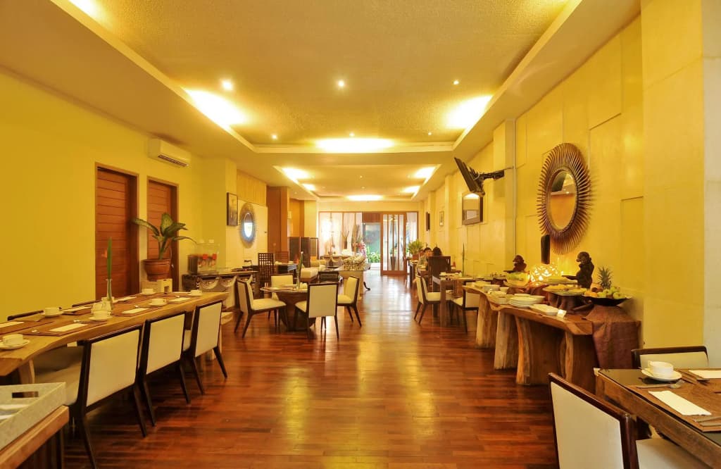Cattleya Suite by Marbella - photo 27