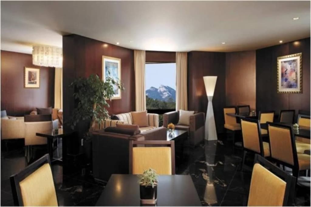 Swiss Grand Hotel - photo 17