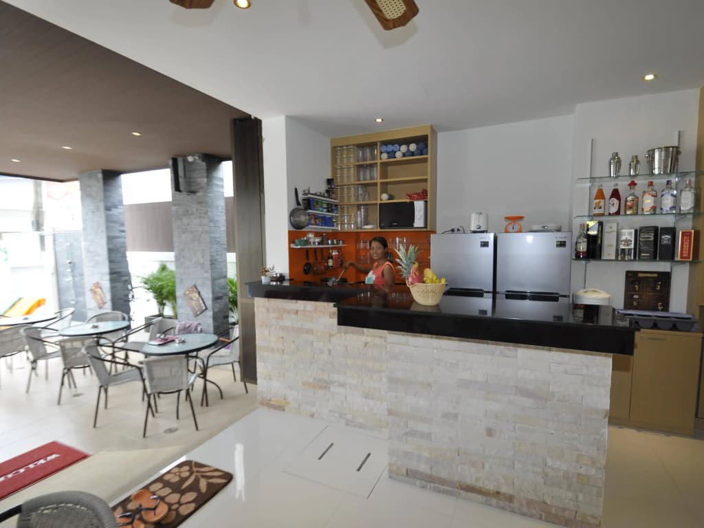 Duangjai Residence - photo 22