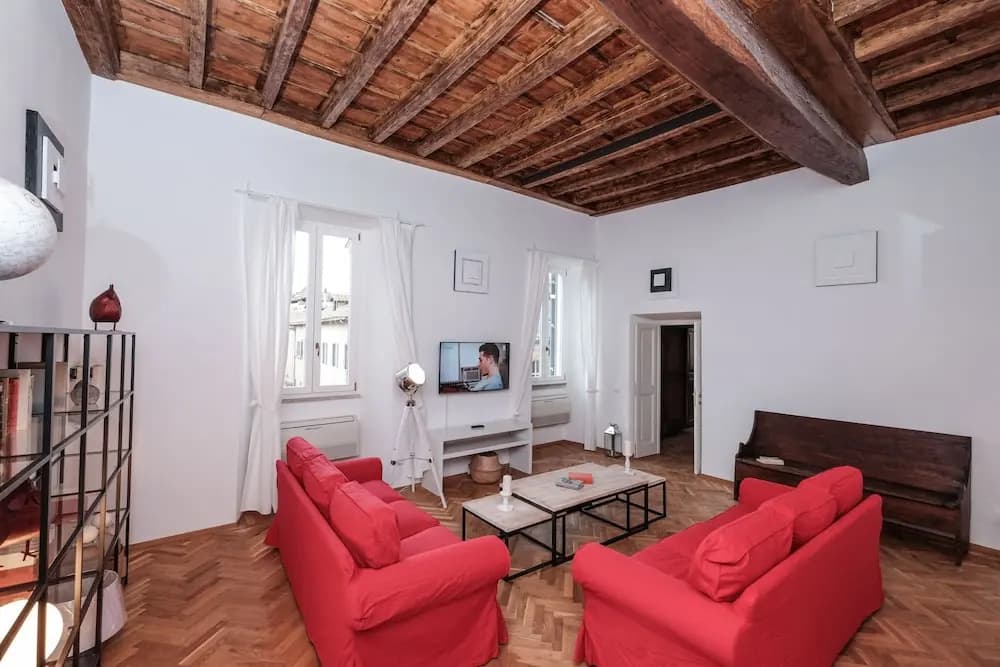 Trastevere Premium Apartment - photo 2