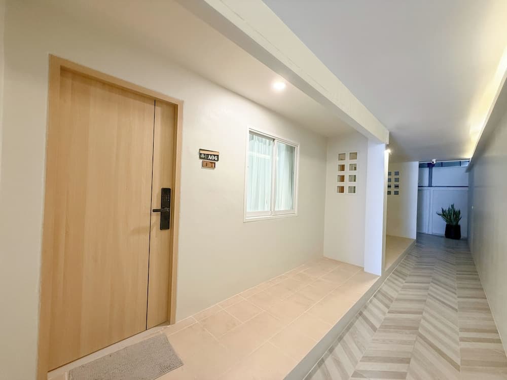 Abundant Eco Hostel - photo 12