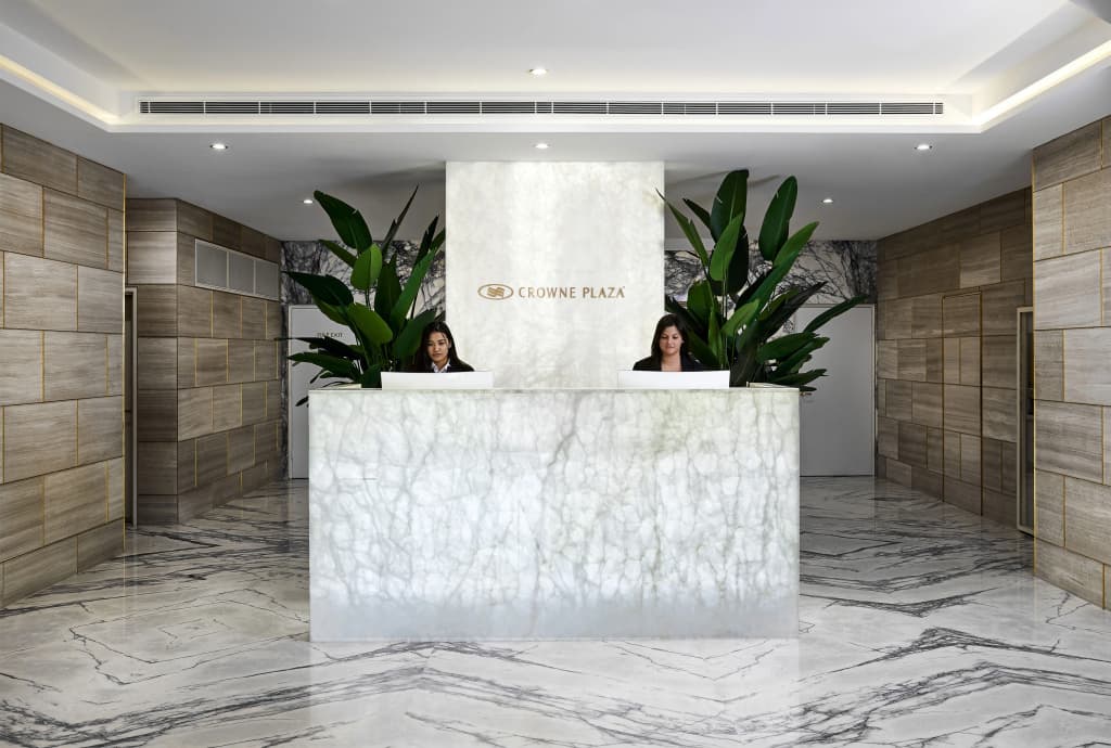 Crowne Plaza Sydney Burwood by IHG - photo 22