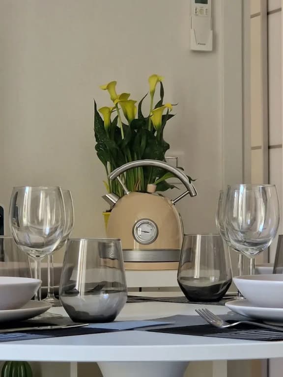 Moderno Bilocale con Terrazzo e Parcheggio - photo 17