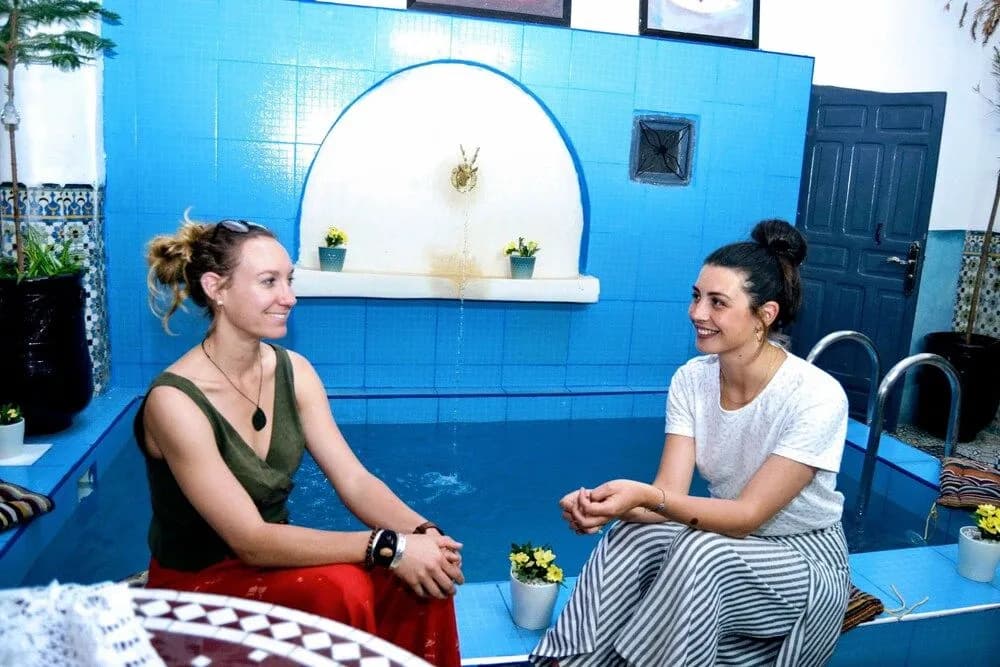 Belko Nomads Hostel - photo 20