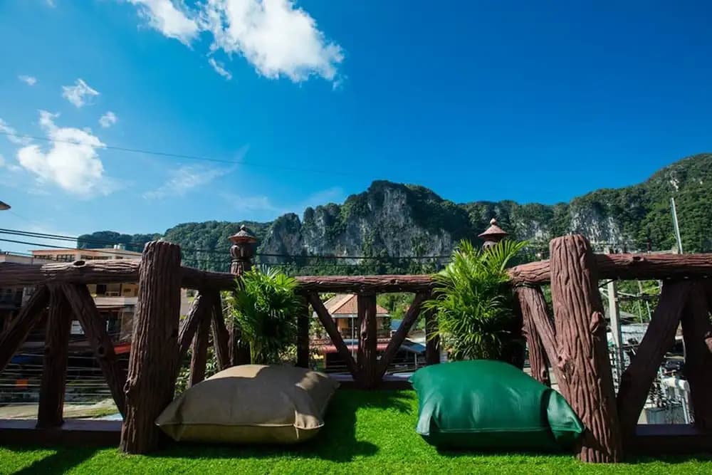 Stayover Hostel - photo 17