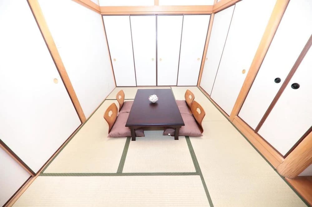 Omotenashi Usagi Hostel (15-13~18) - photo 13