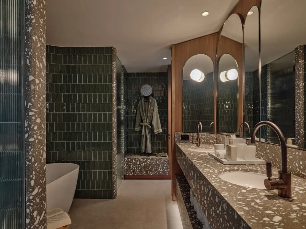 The EVE Hotel Sydney - photo 11