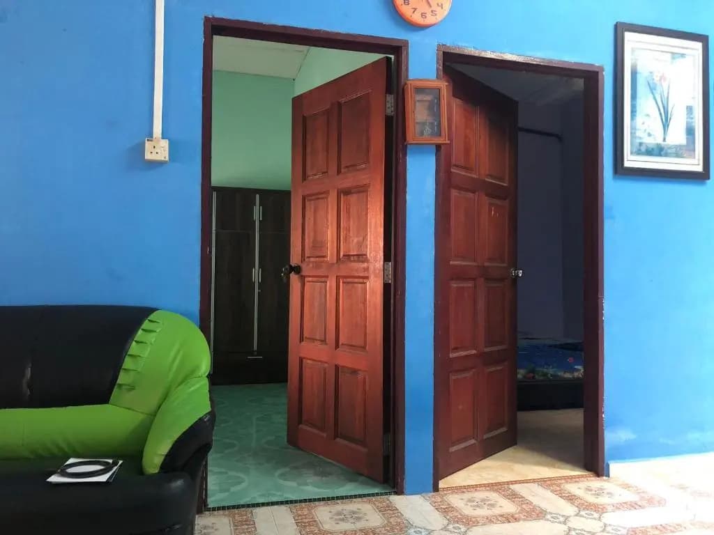 Desa Jarak Homestay - photo 2