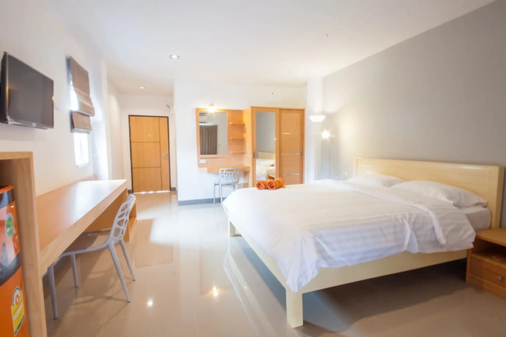 T Sleep Place - photo 2