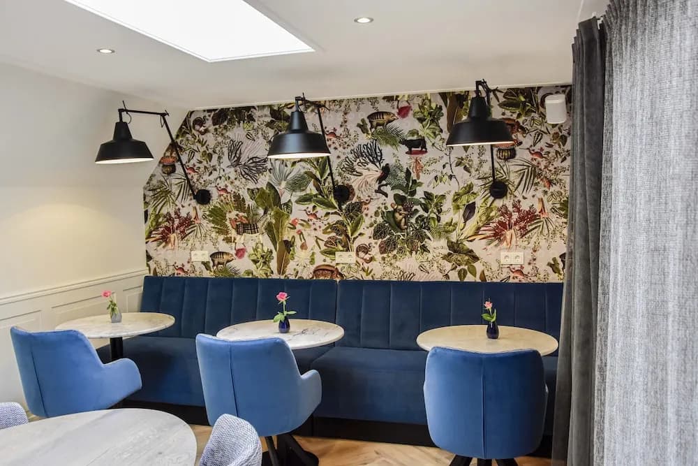 Asterisk Hotel - photo 27