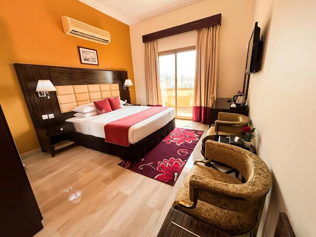 Fortune Hotel Deira - photo 6