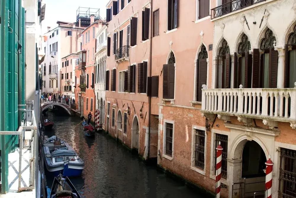 Apartments in Venice - photo 17