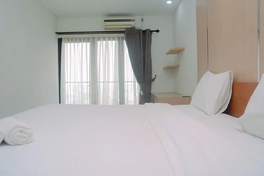 Comfortable Studio Apartment at Tamansari Semanggi - photo 5