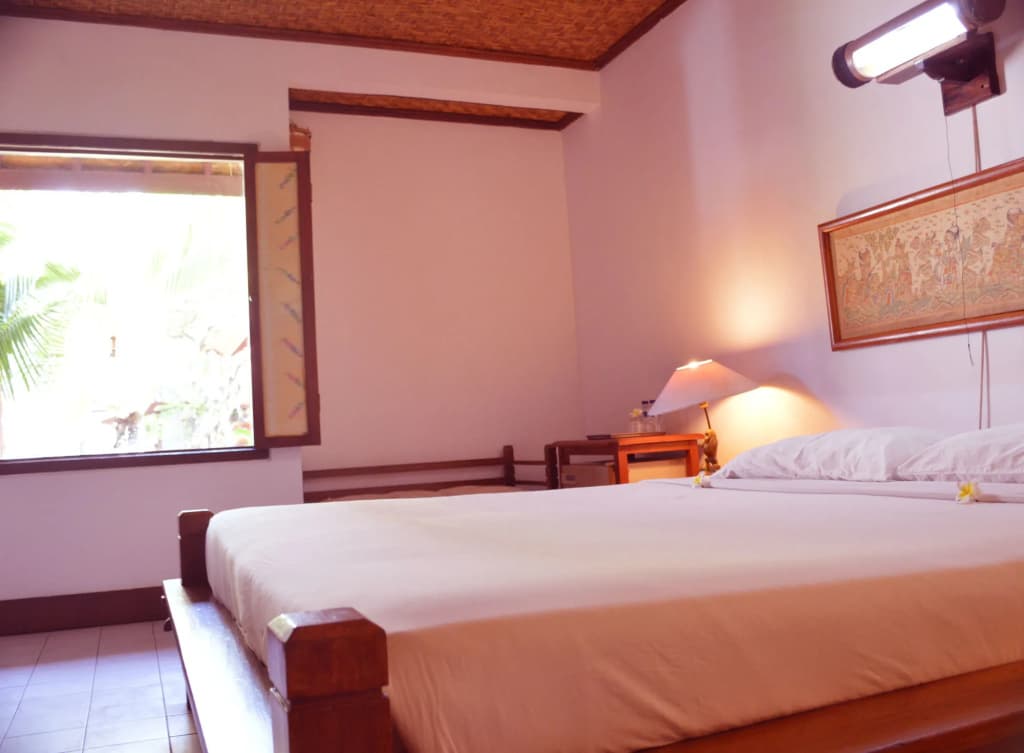 Balisani Padma Hotel - photo 2