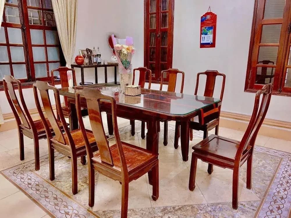 Tuna Homestay - photo 27