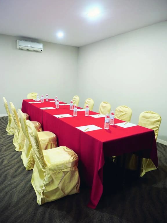 Damas Suites & Residences Kuala Lumpur - photo 21