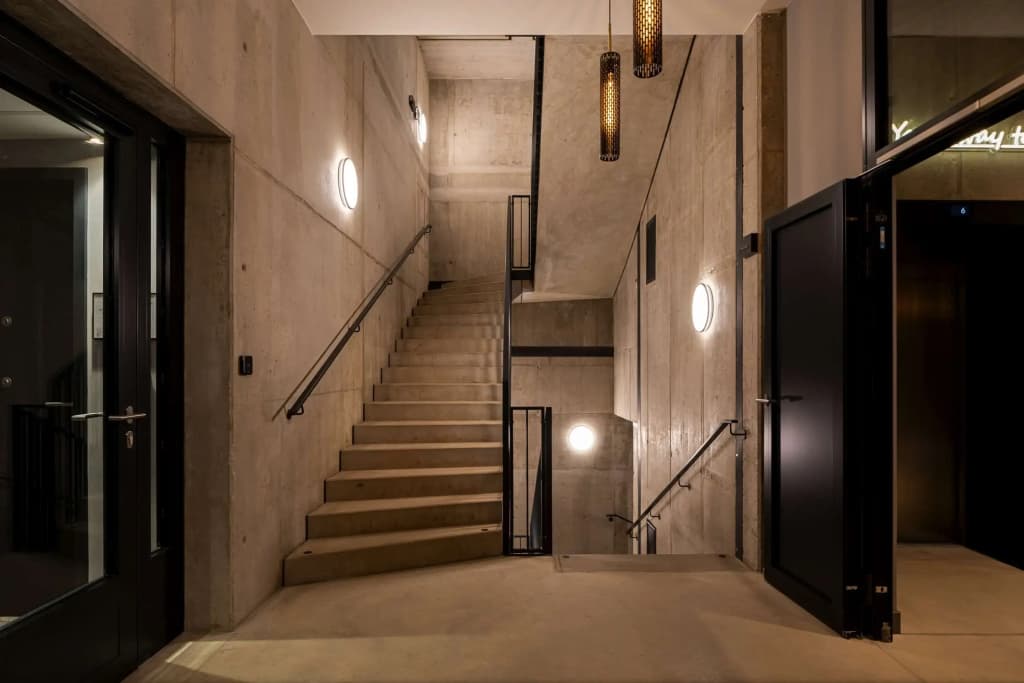 Zleep Hotel Prague - photo 23