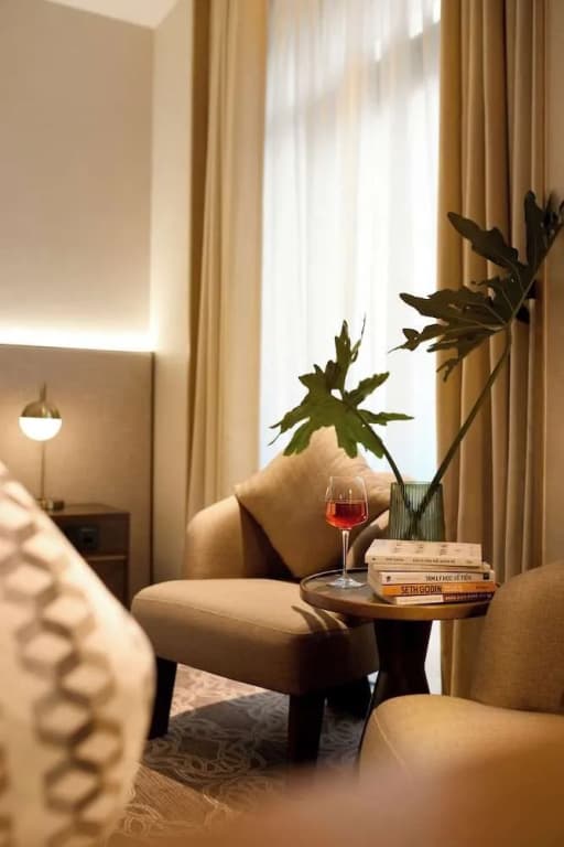 REY Hotel Hanoi - photo 37