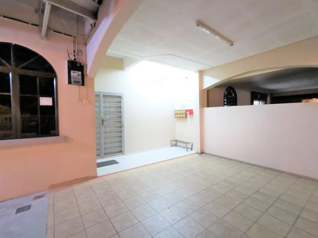 Warni Villa 8 Whole Or Room - photo 8