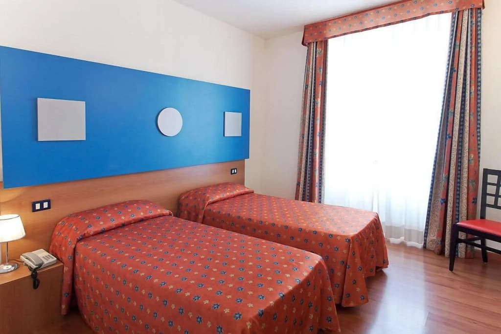 Hotel San Remo - photo 21
