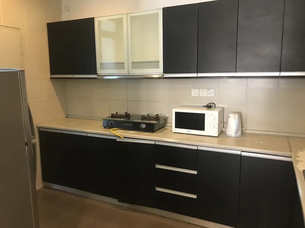 KL Taragon Apartment - photo 16