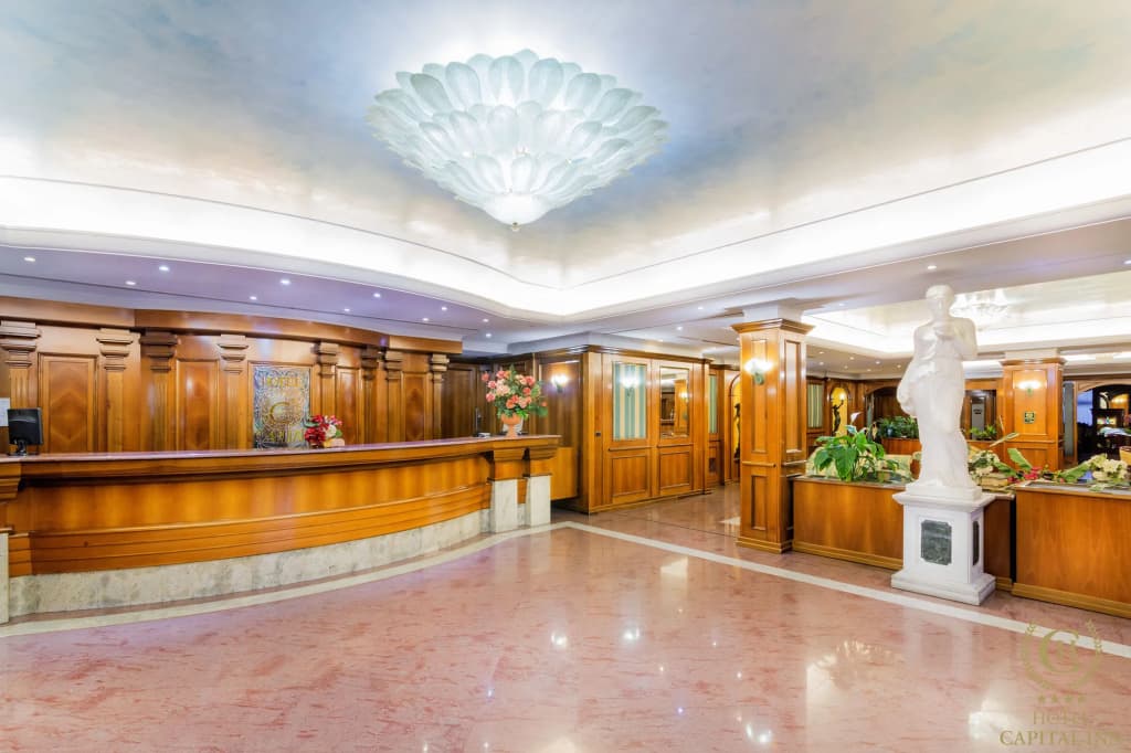 Capital Inn - photo 2