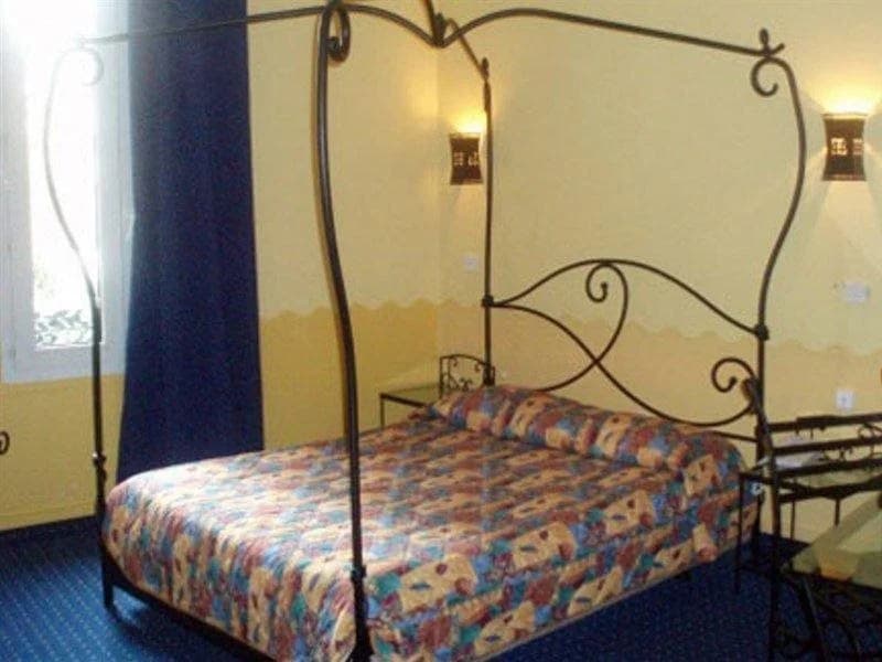 Hotel Mon Reve Amadeus - photo 4