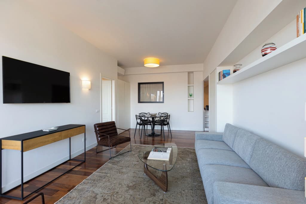 Parigi 24 Penthouse - photo 44