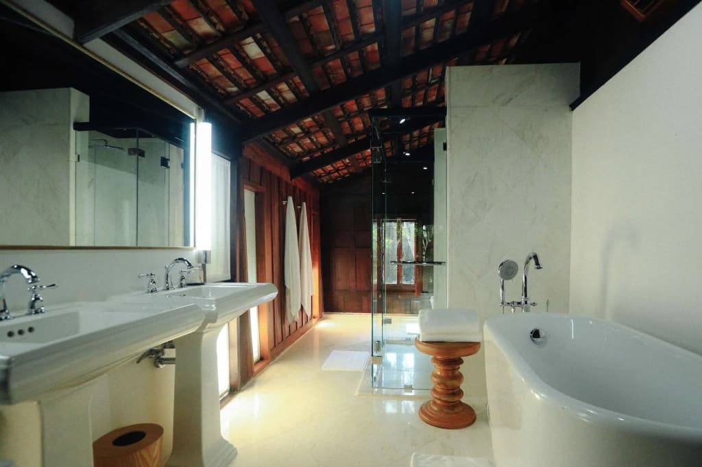 Villa Mahabhirom - photo 11