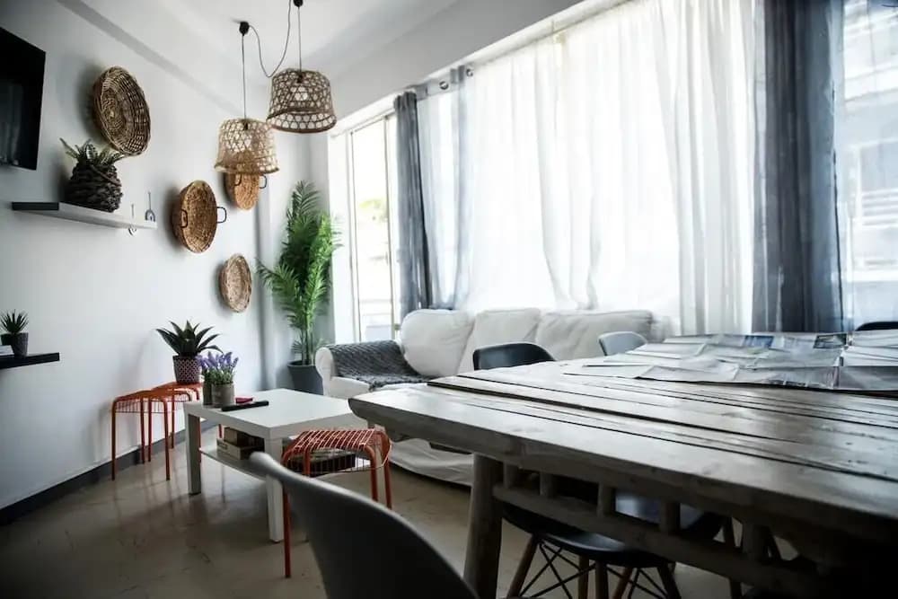 Thanasis Place Hostel - photo 21