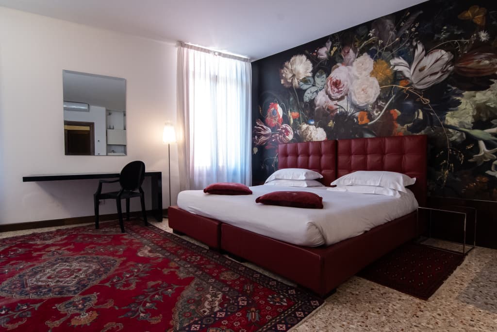 Palazzo Paruta & Wellness Apartments - photo 38