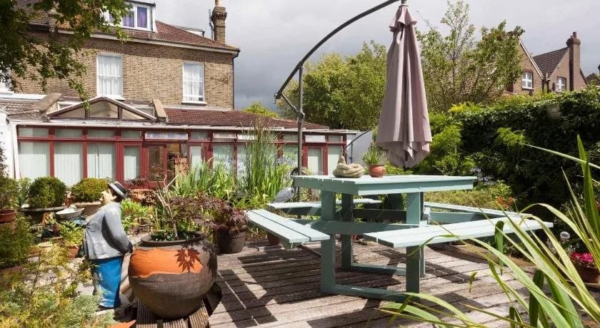 Melrose Guest House - photo 22