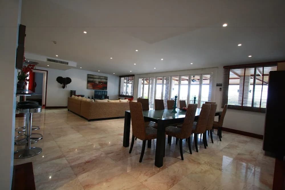 Surin Sabai Condominium 3 and Villas - photo 31