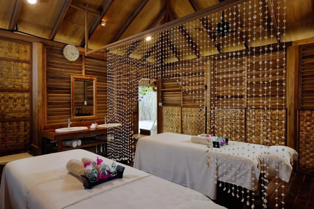 Rihiveli Maldives Resort - photo 26