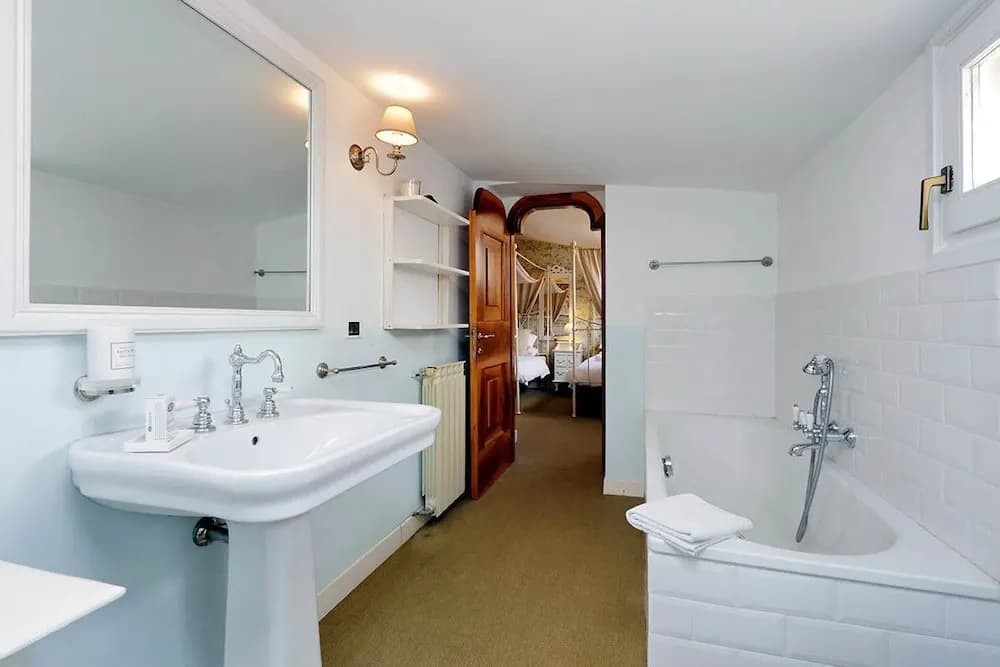 Spanish Steps Terrace Penthouse - photo 10
