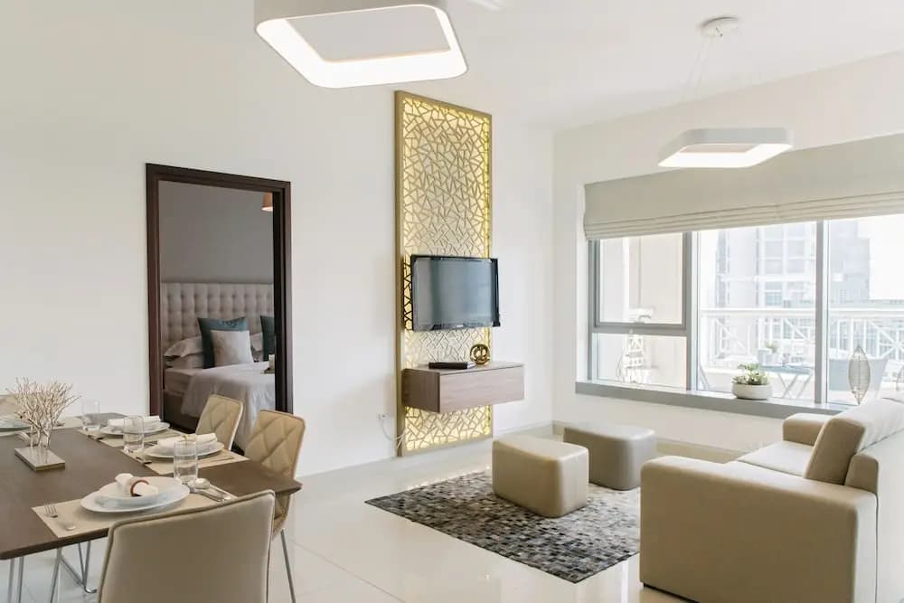 Boutique Living - 29 Boulevard Downtown Dubai - photo 2