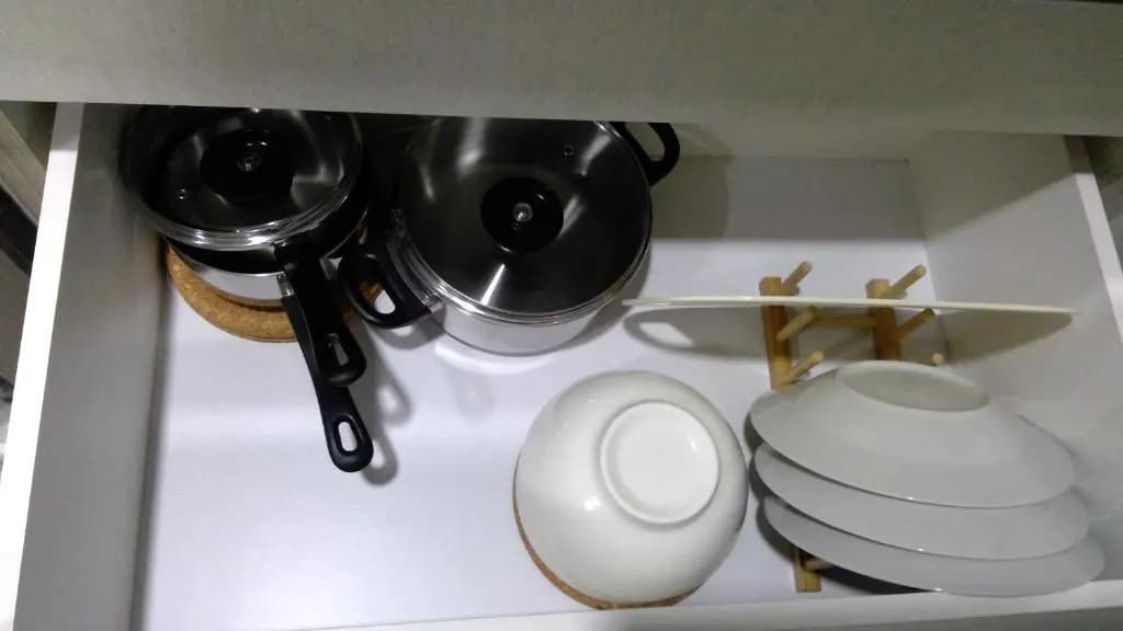 Cozy Studio Sk 1 Residence for 4 pax UPM Mines Serdang - photo 19