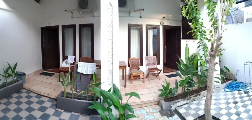 Pudi Dormitory - photo 2