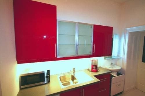 Luxury City Center Apartment - photo 17