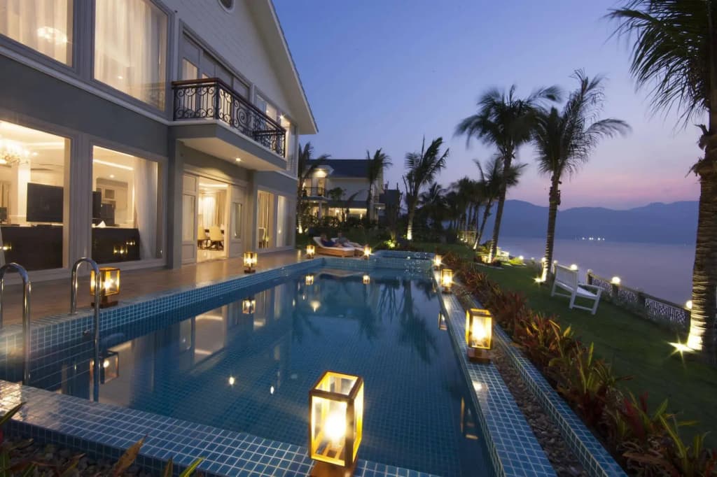 MerPerle Sunset Villas - photo 11