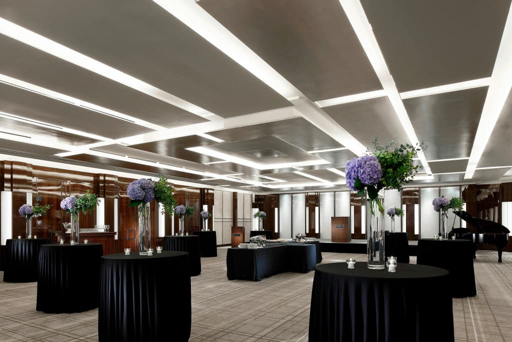 The Westin Josun Seoul - photo 42