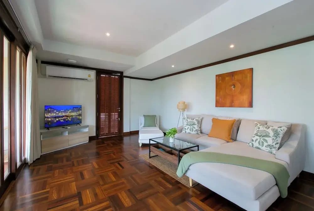 Katamanda 1Bedrooms Apartment near Kata Beach - photo 4