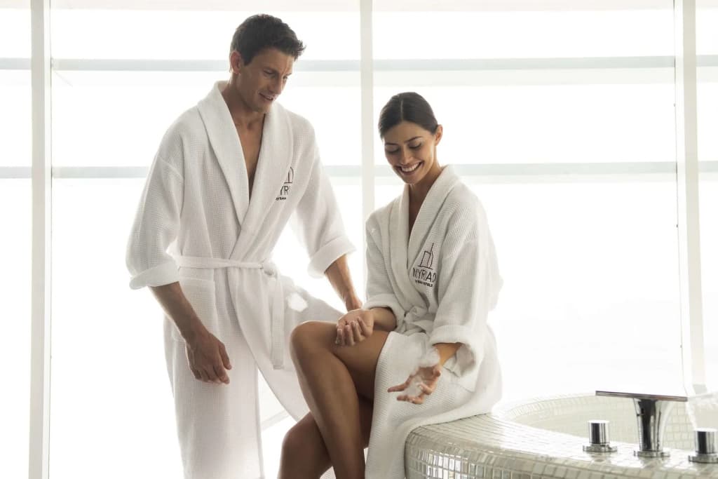 Myriad by SANA Hotels - photo 37