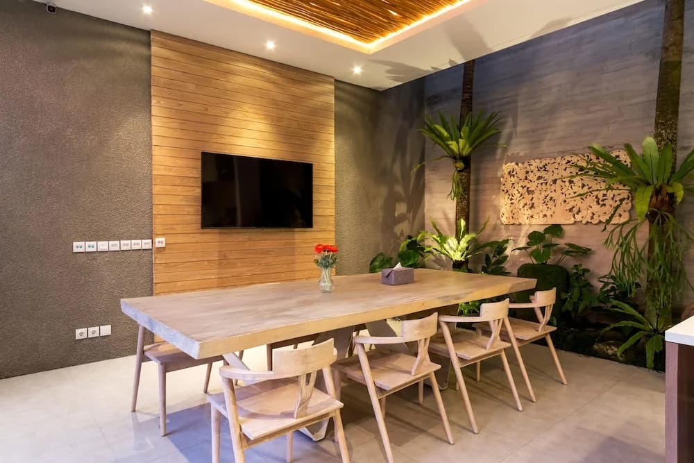 The Swan Villas by Villa Finder - photo 15