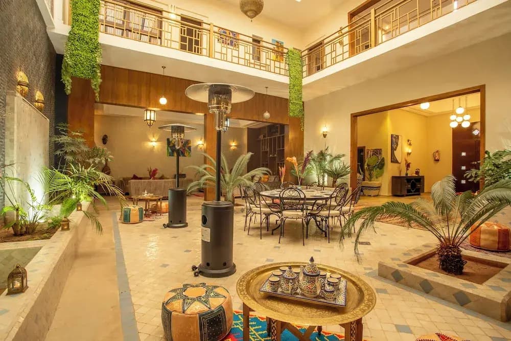 Riad Azia - photo 20