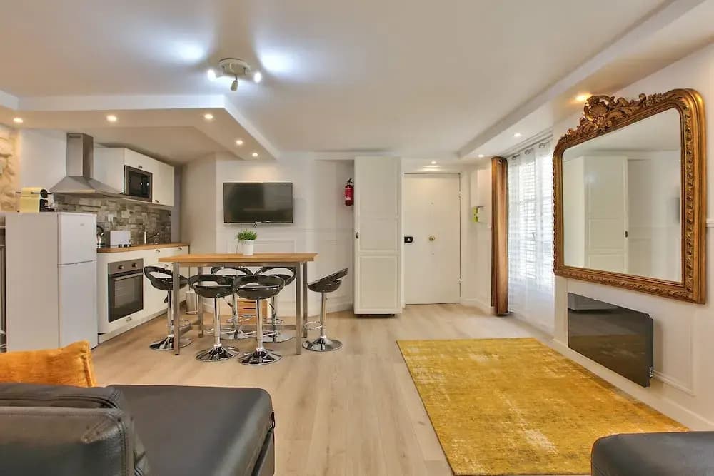 42 - Luxury Flat - photo 11
