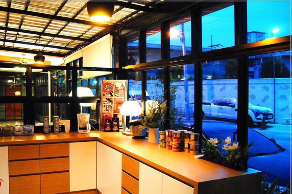 Uplus Uhome - photo 16