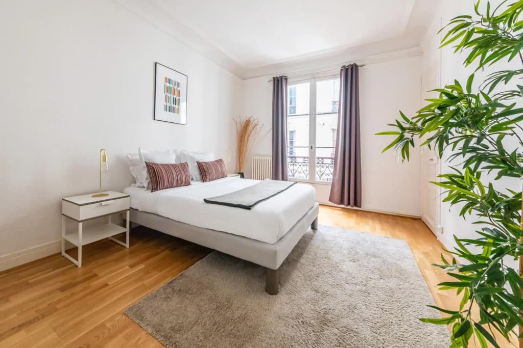 Résidence Bergère - Appartements - photo 20