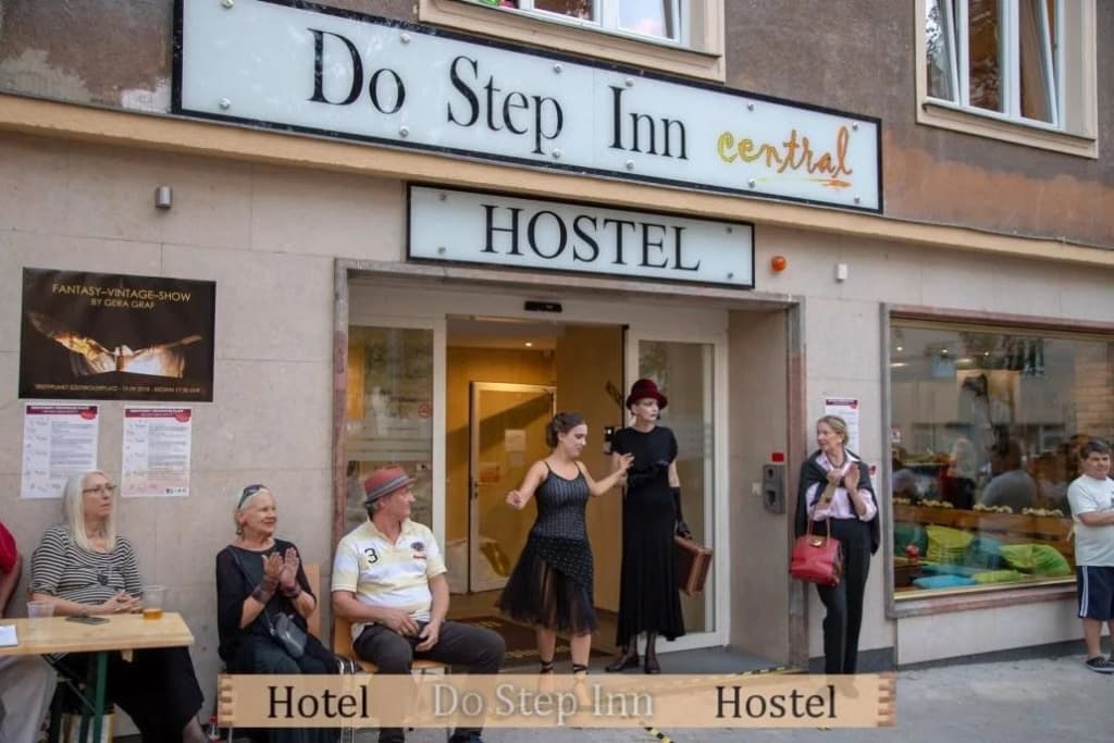 Do Step Inn Central - photo 10