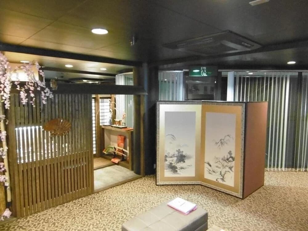 Kabuki Ann - photo 8